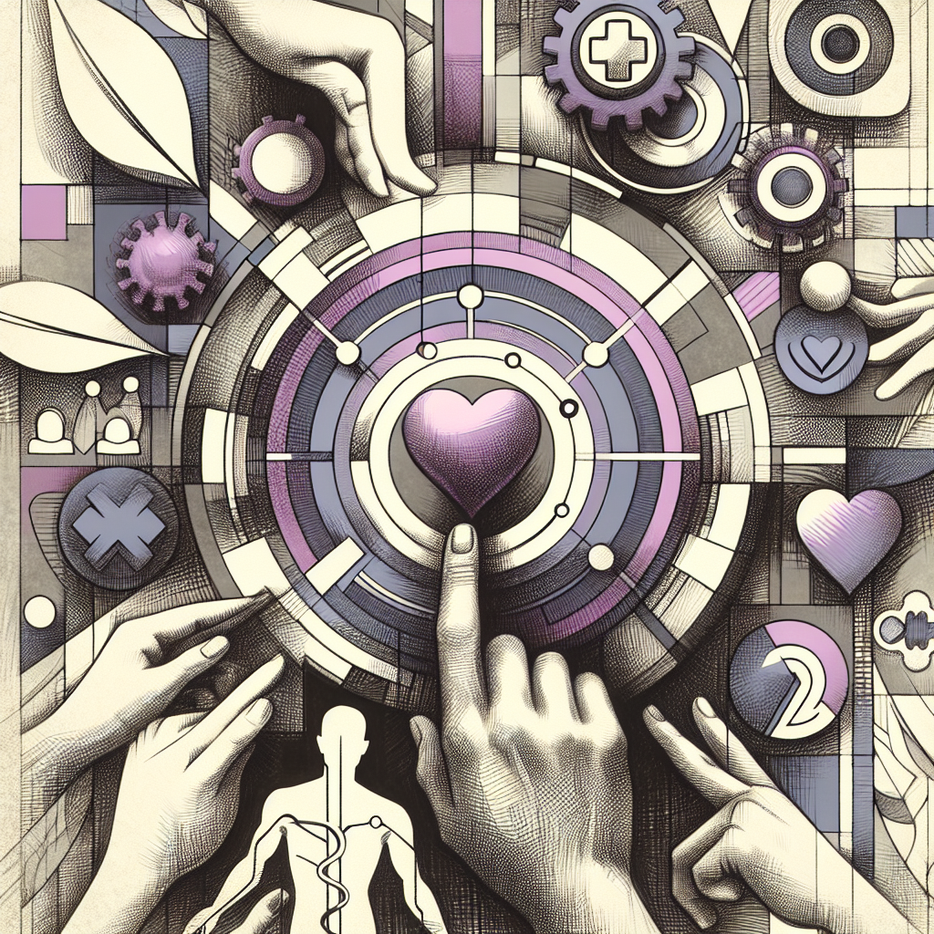 Der Einfluss von Technologie auf das Gesundheitssystem