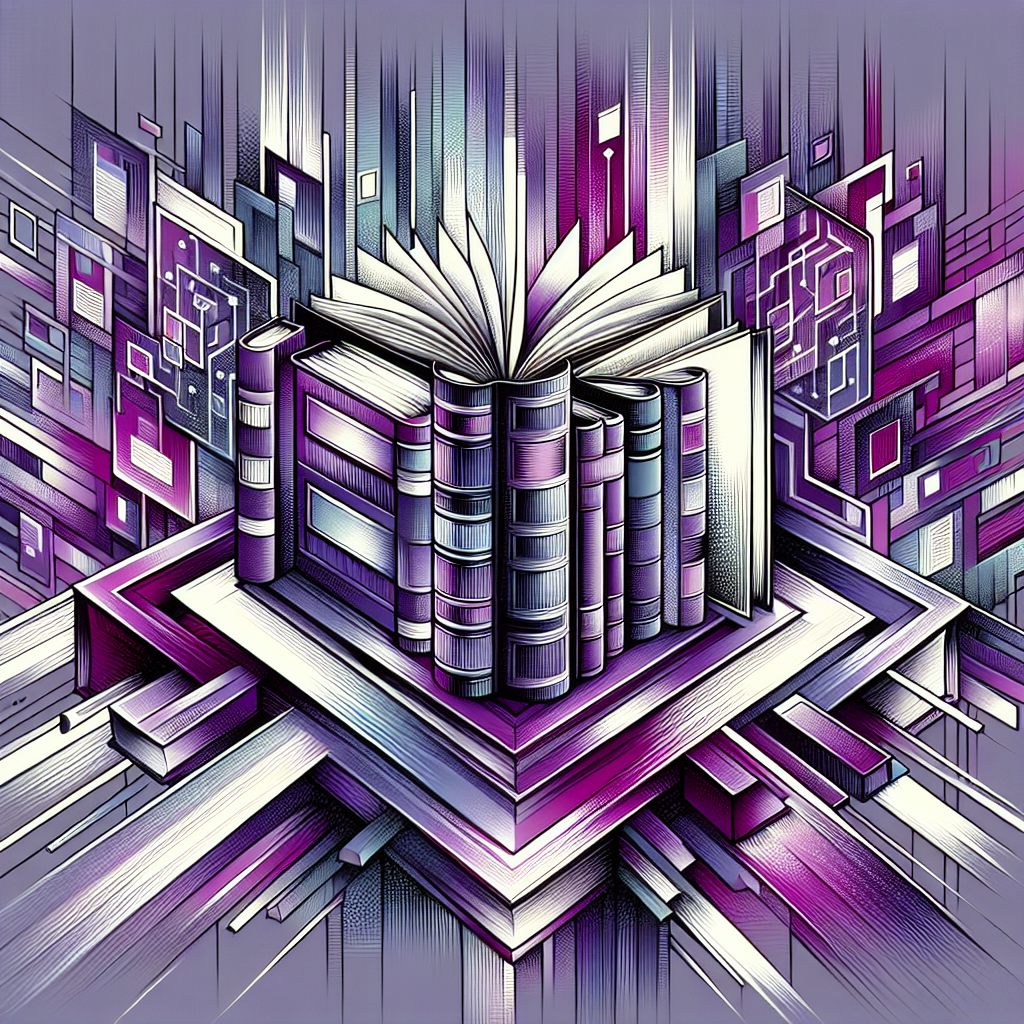 Die Rolle von Bibliotheken im digitalen Zeitalter