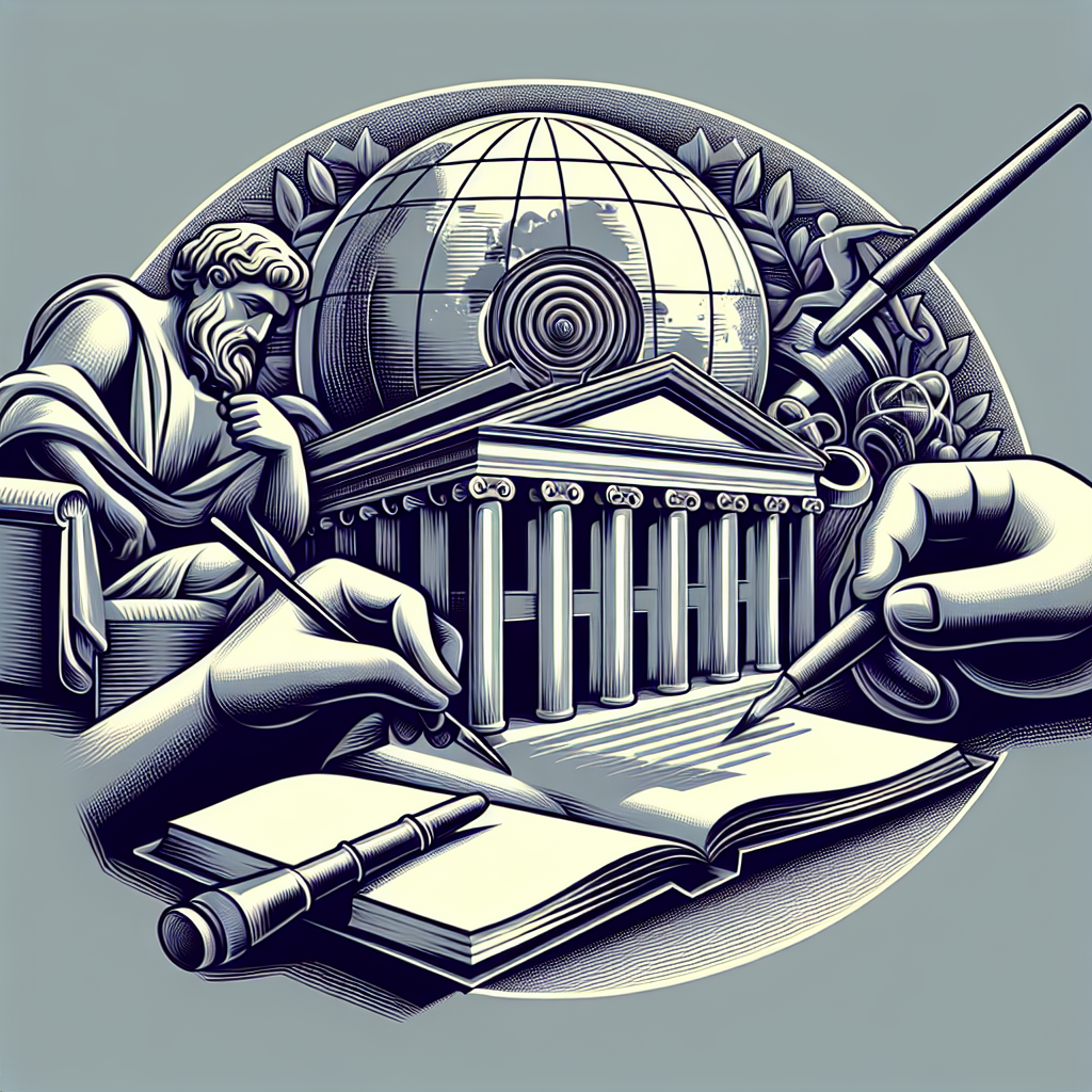 Die Rolle von Universitäten in der globalen Forschung