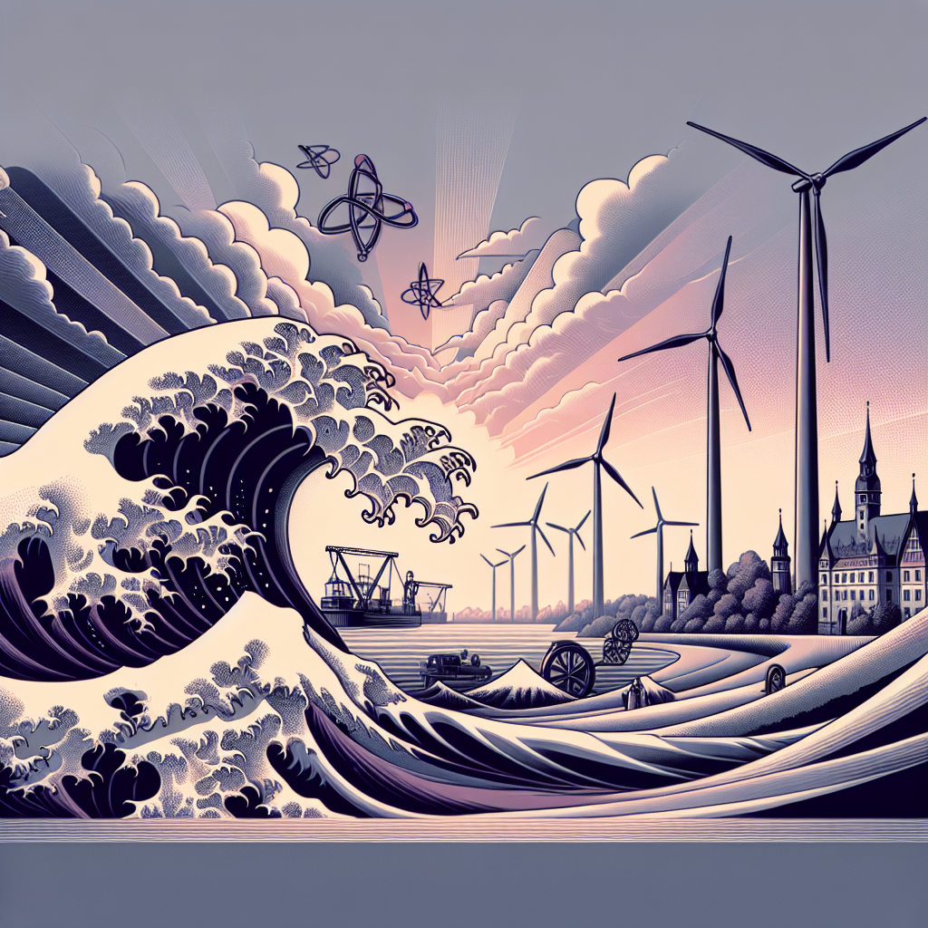 Wie deutsche Start-ups die Energiewende beschleunigen