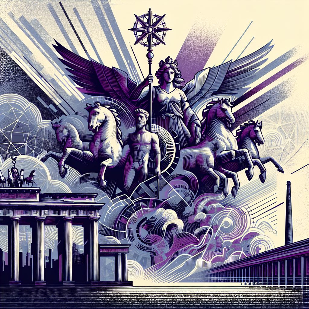 Wie Start-ups in Berlin internationale Märkte erobern