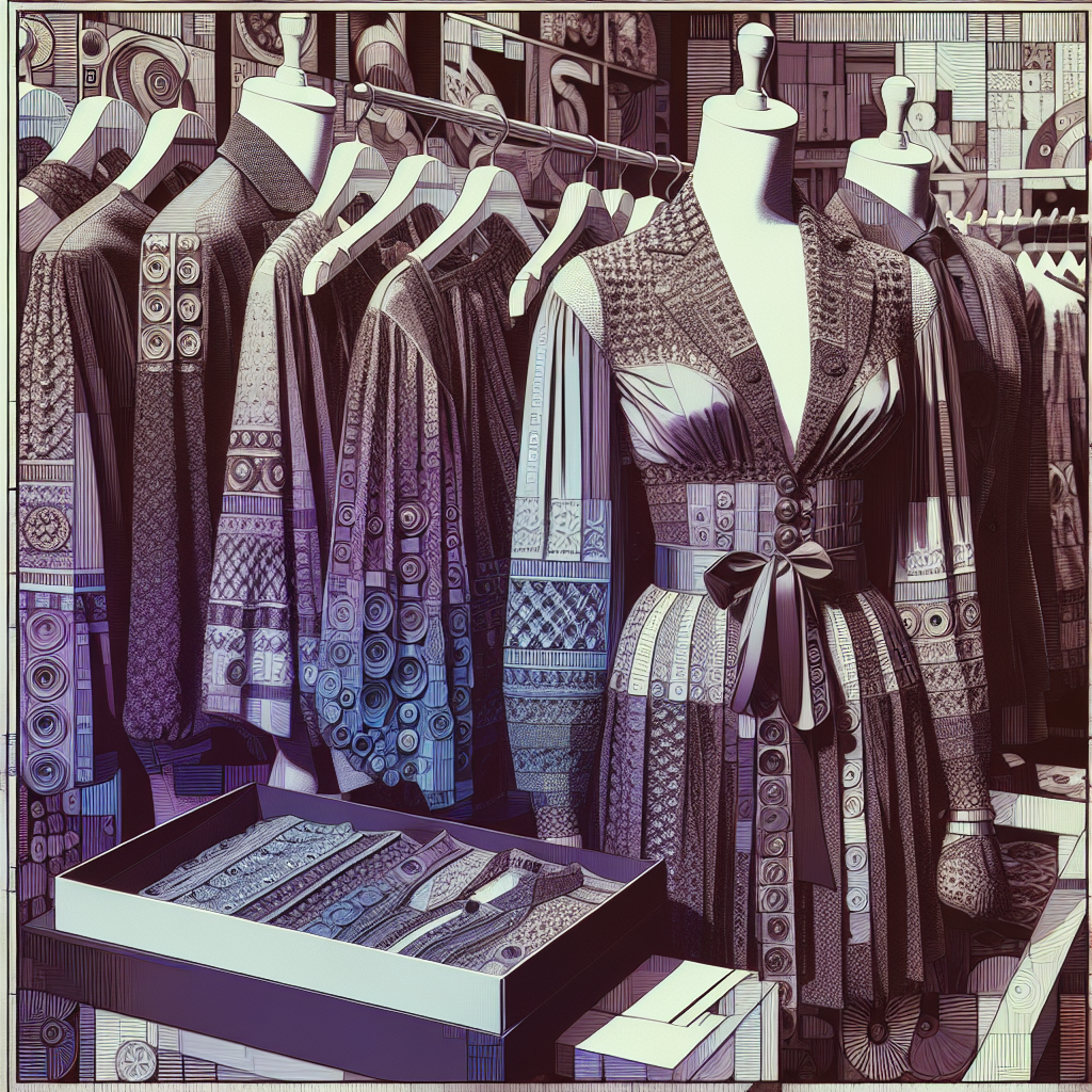 Come la moda italiana integra la sostenibilità