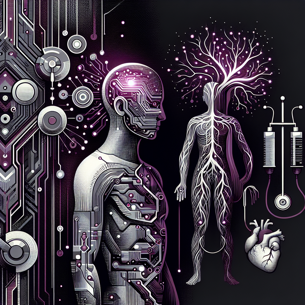 Comment l’intelligence artificielle transforme le secteur médical en France