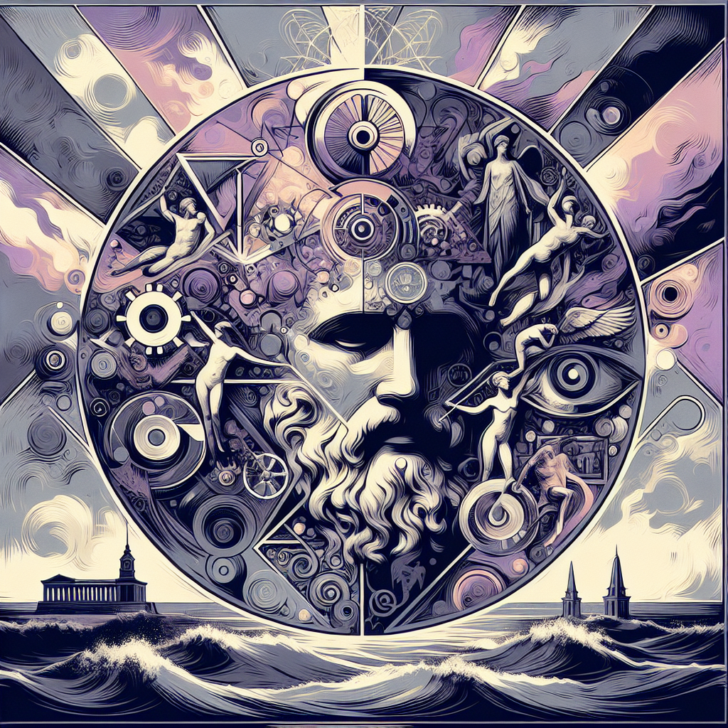 Der Einfluss von Philosophie auf die moderne Gesellschaft