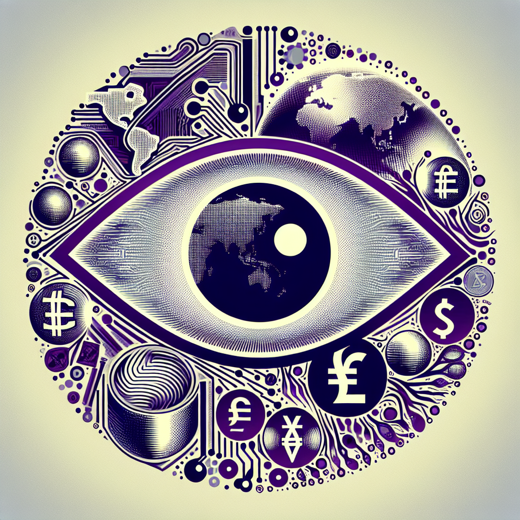 How AI combats financial crime worldwide