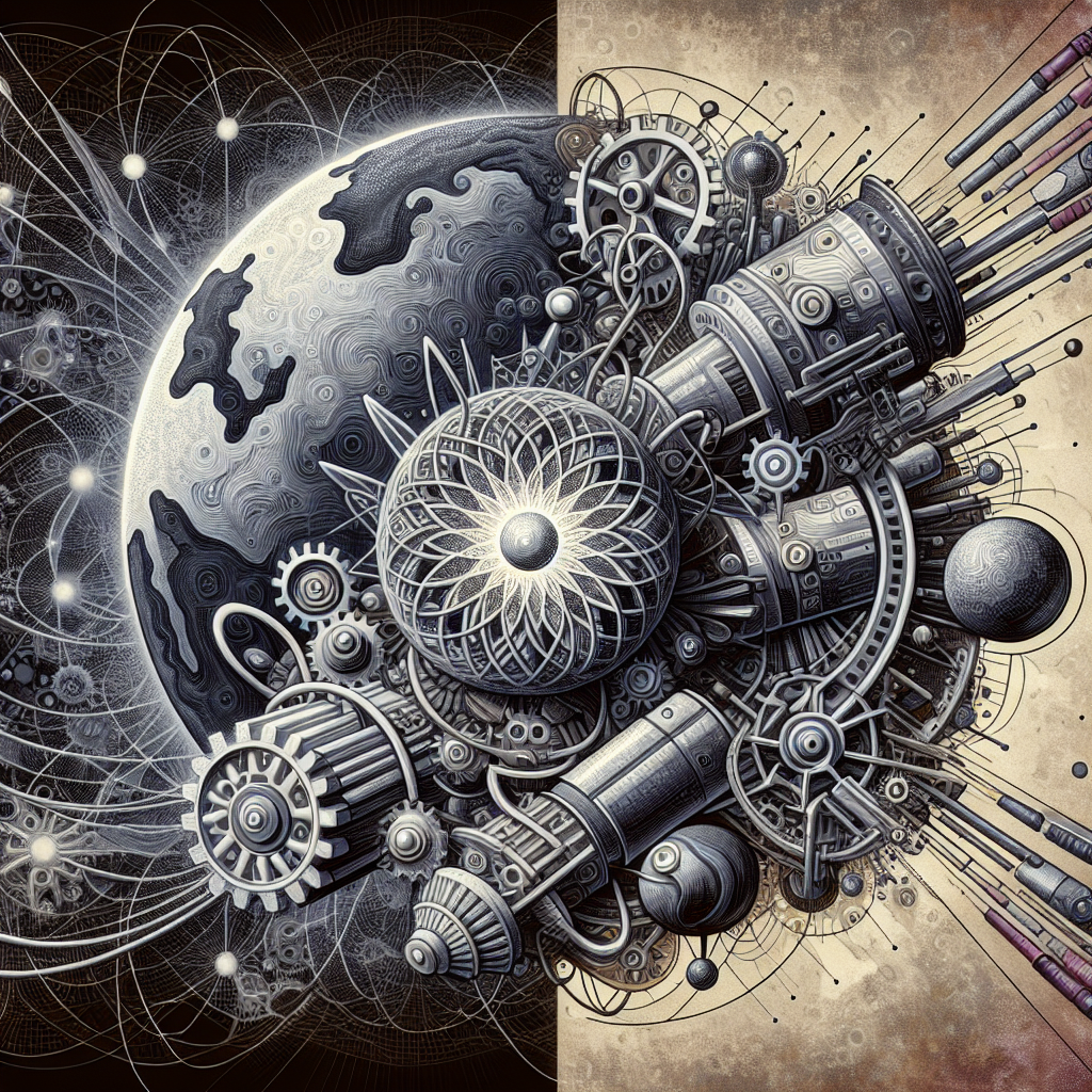 How fusion startups alter geopolitics