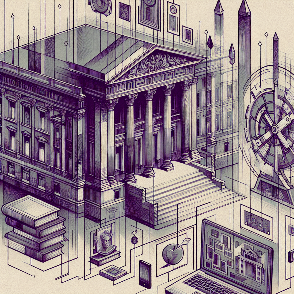 Il ruolo delle biblioteche nell’era digitale