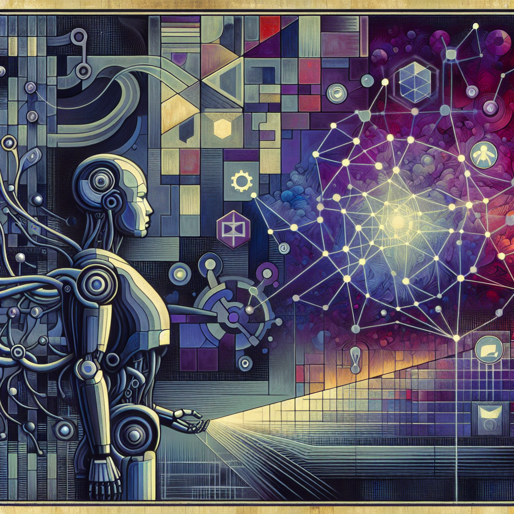 The impact of AI on personalized advertising