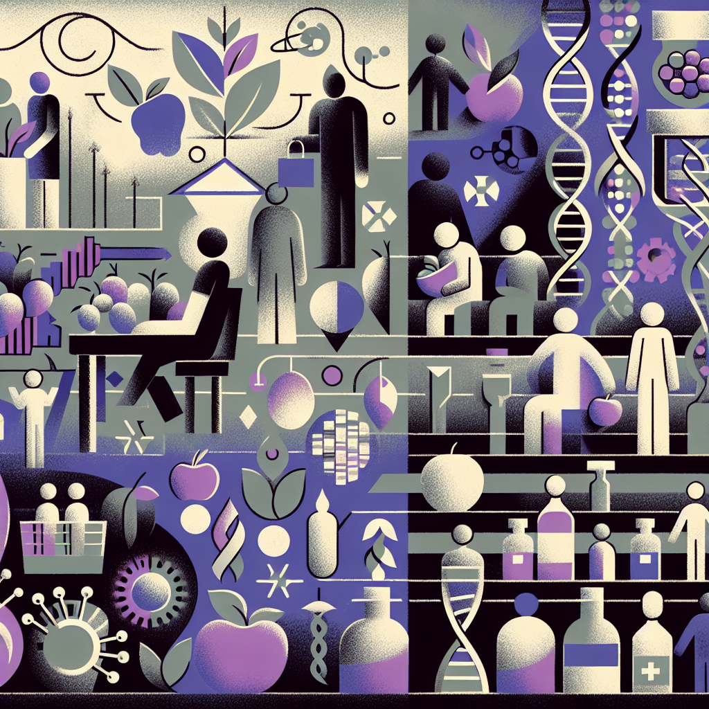 The rise of edible vaccines in public health