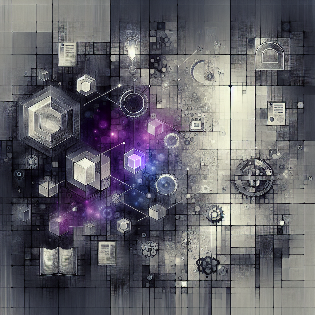 The role of blockchain in intellectual property rights
