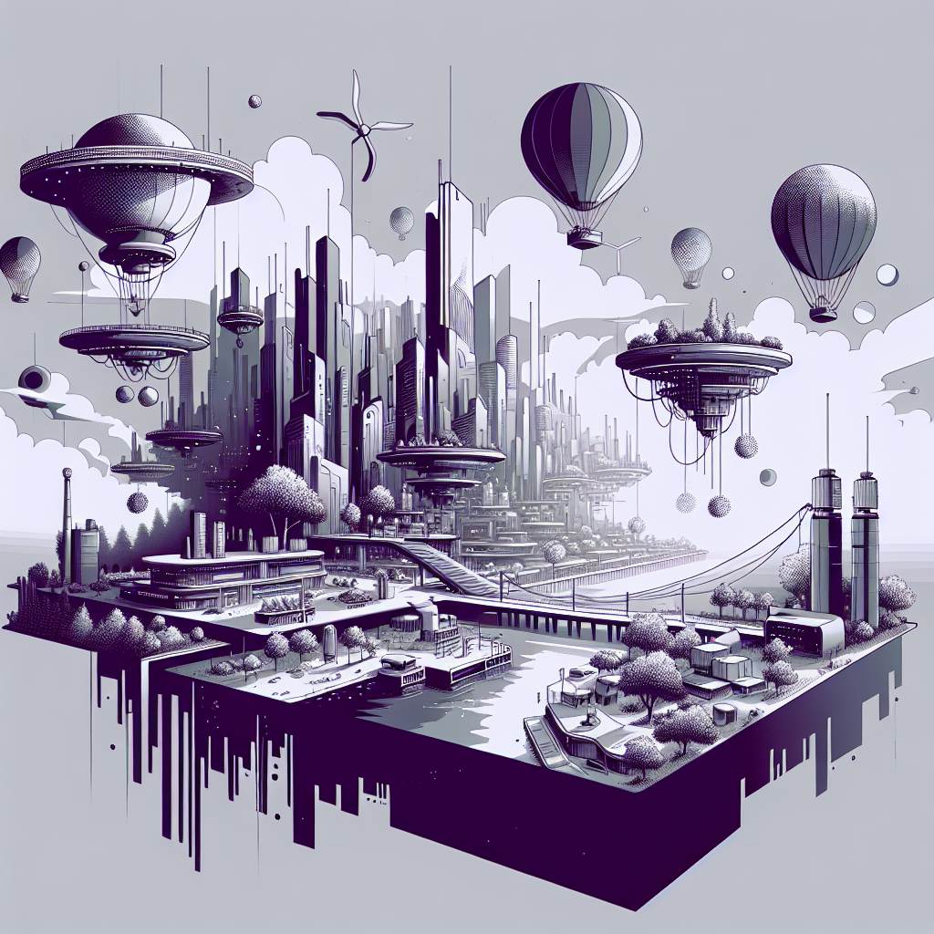 The role of floating cities in future climate adaptation